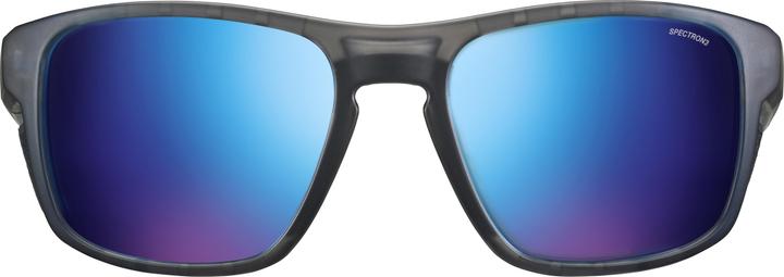 Image du produit Julbo Lunettes de sport Shield M Spectron 3 CF (Gris, Bleu)