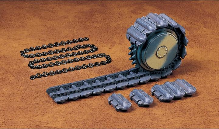Image du produit Tamiya French Battle Tank B1 bis (w/single Motor)