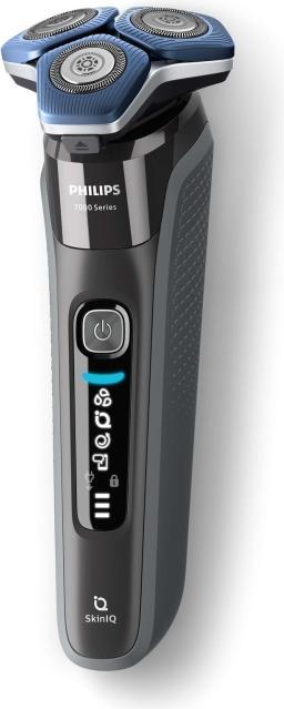Immagine prodotto Philips Rasoio elettrico serie 7000 S7887/58 Wet & Dry