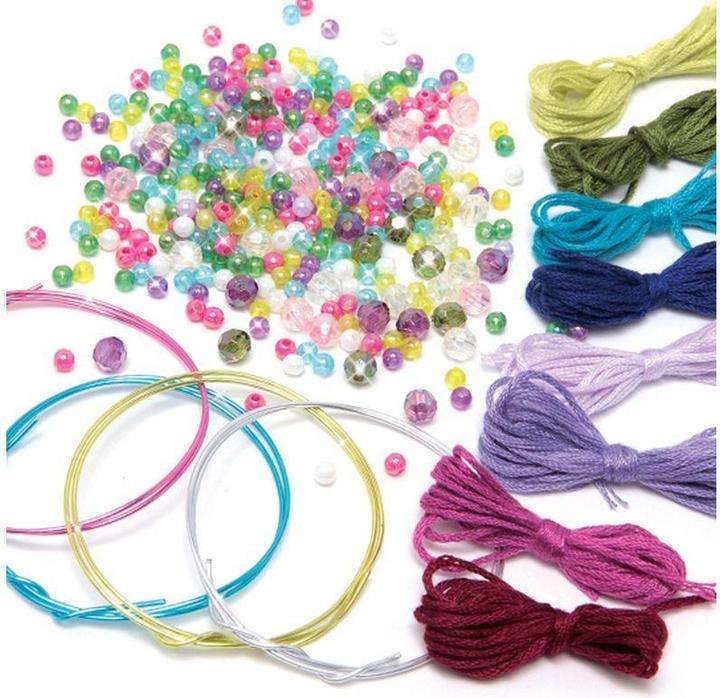Immagine prodotto Style Me Up Braccialetti dell'Amicizia Twistable Scatola piccola