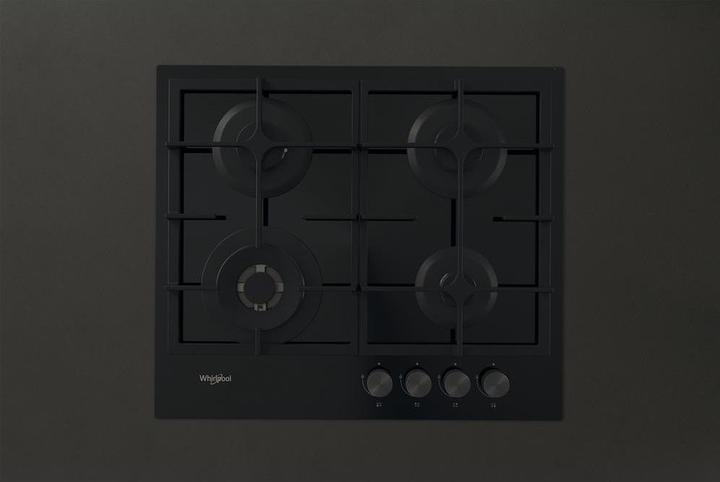 Actual product image Whirlpool Płyta gazowa AKT 6465/NB1