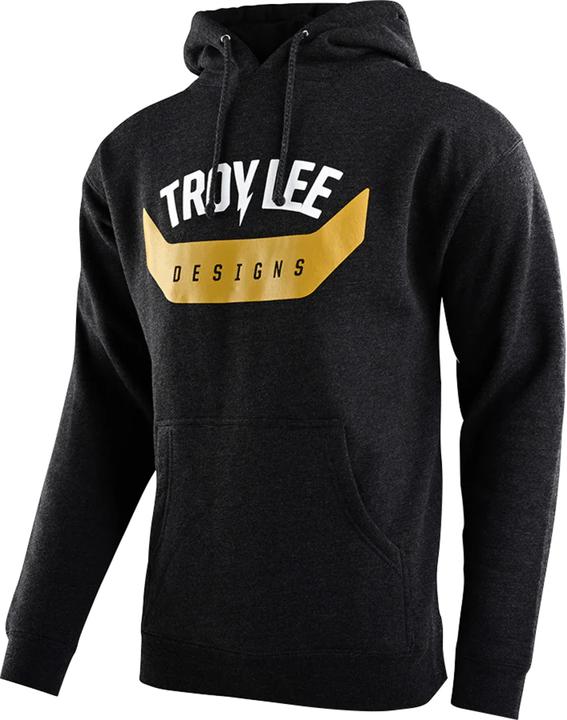 Produktbild Troy Lee Designs Arc Hoodie (S)