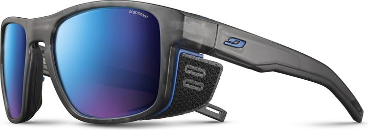 Image du produit Julbo Lunettes de sport Shield M Spectron 3 CF (Gris, Bleu)