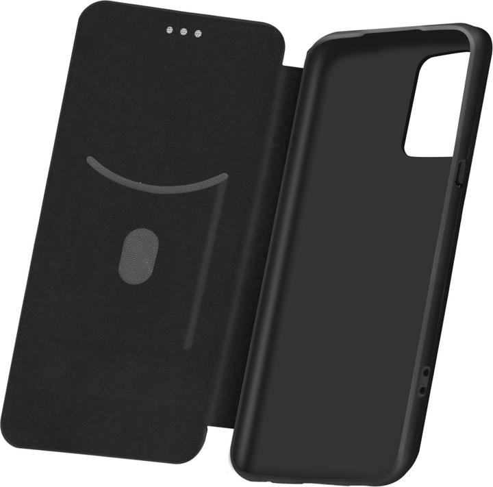Actual product image Avizar Carbon Series (Oppo Reno 5 Pro 5G)