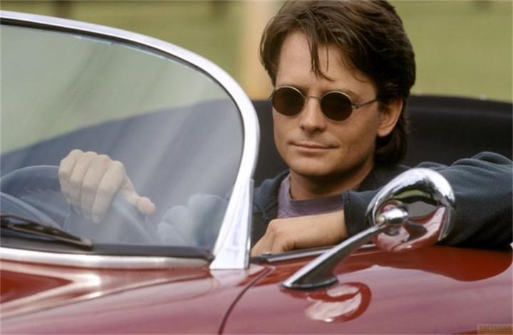 Image du produit Plaion Doc Hollywood (Blu-ray, 1991, Allemand, Anglais)
