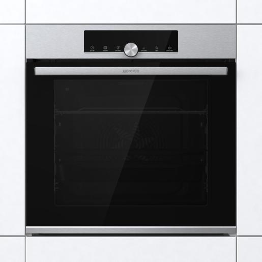 Actual product image Gorenje BOS6747A01X