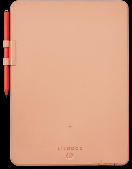 Image du produit Liewood Tableau à dessin LCD Zora Tuscany Rose
