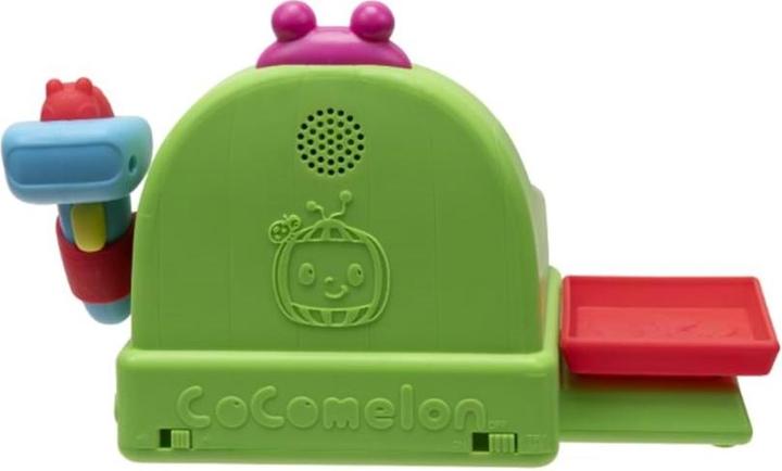 Image du produit Proxy Registre de trésorerie (CMW0243)