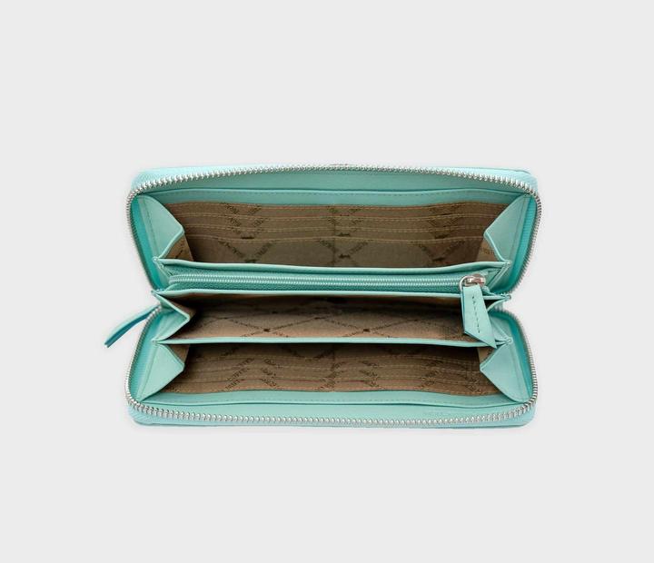 Image du produit Braun Büffel Joy Portefeuille Protection RFID Cuir 19 cm