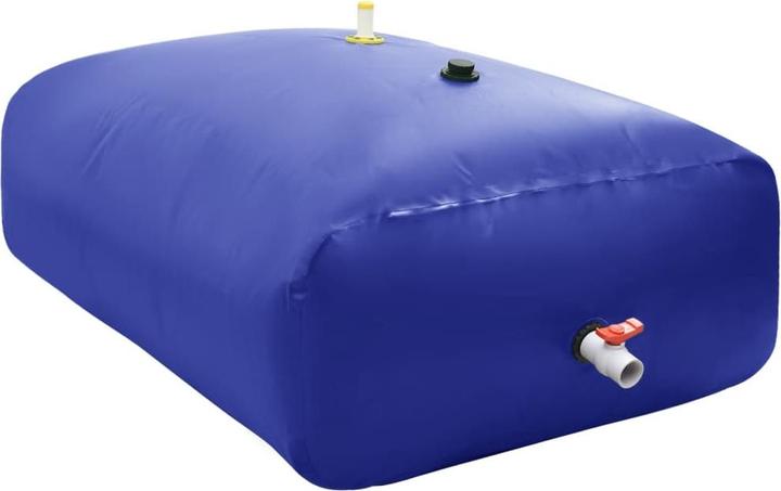 Actual product image VidaXL Rogelio (5000 l)