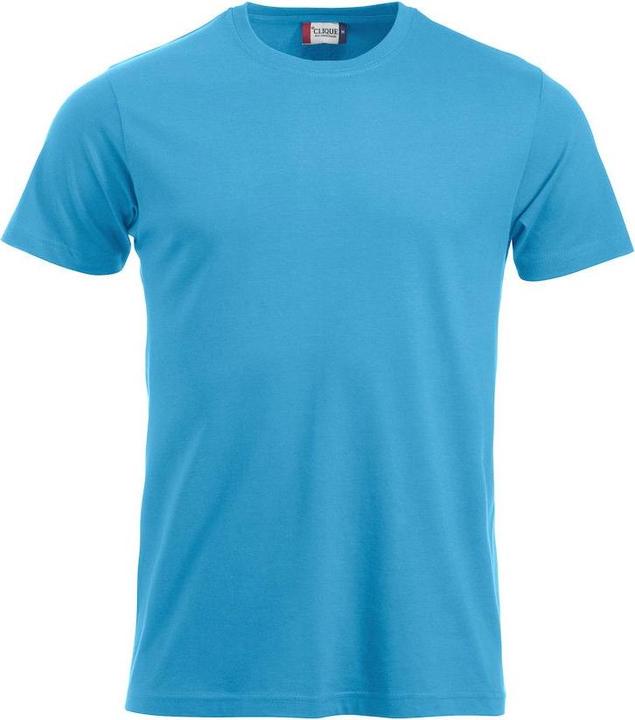 Clique New Classic TShirt (XS)