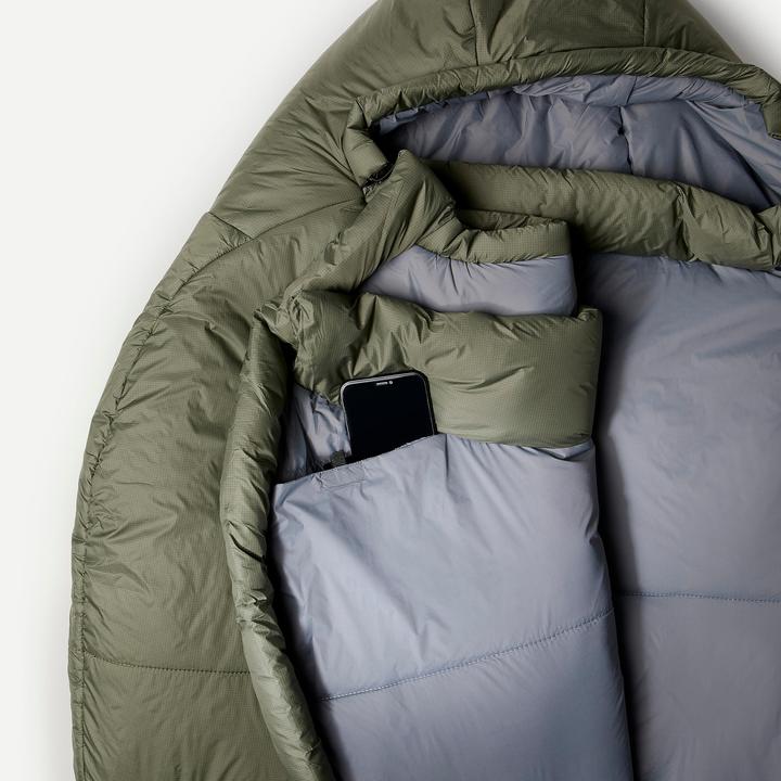 Actual product image Simond MT500 (205 cm)