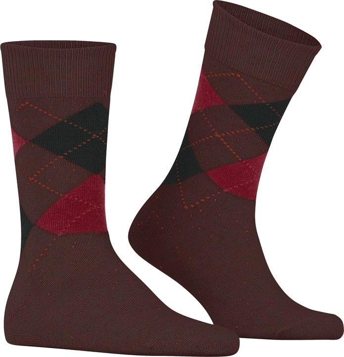 Actual product image Burlington Socken Casual Bequem sitzend (Single pack, 40 - 46)