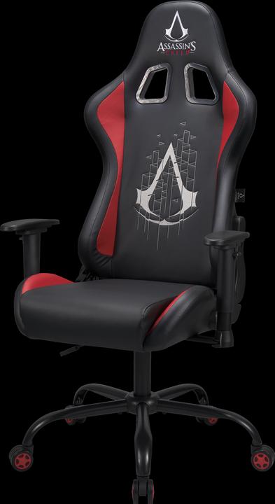 Immagine prodotto Subsonic Sedia da gioco - Sedia Assassins Creed