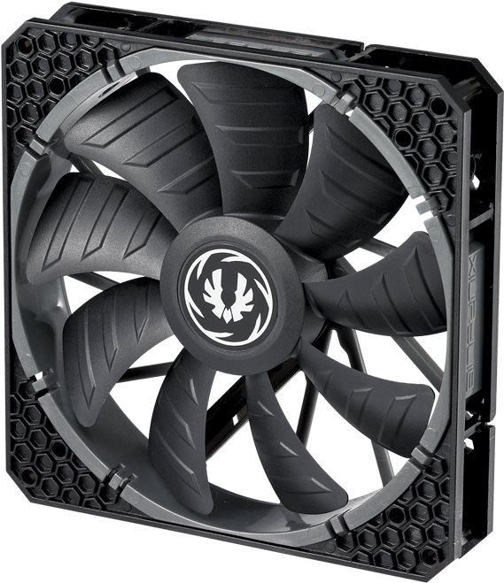 Actual product image BitFenix Spectre PRO (140 mm, 1 x)