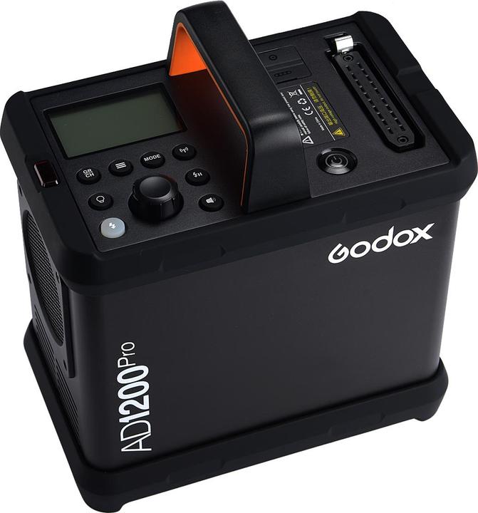 Produktbild Godox AD1200Pro Kit (Godox)