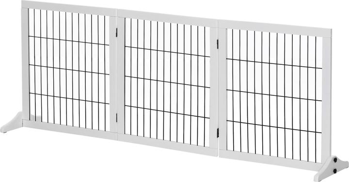 Immagine prodotto PawHut Recinto con barriera per cani (60 cm)