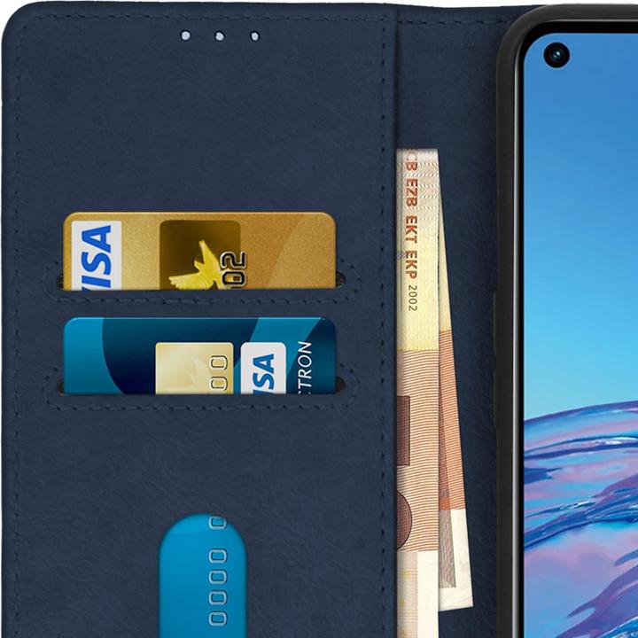 Image du produit Avizar Série Chester (Oppo A53s)