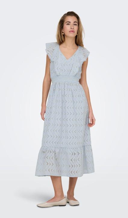 Actual product image Only ONLSHANNON Kurzes Kleid Kleid (XXL)