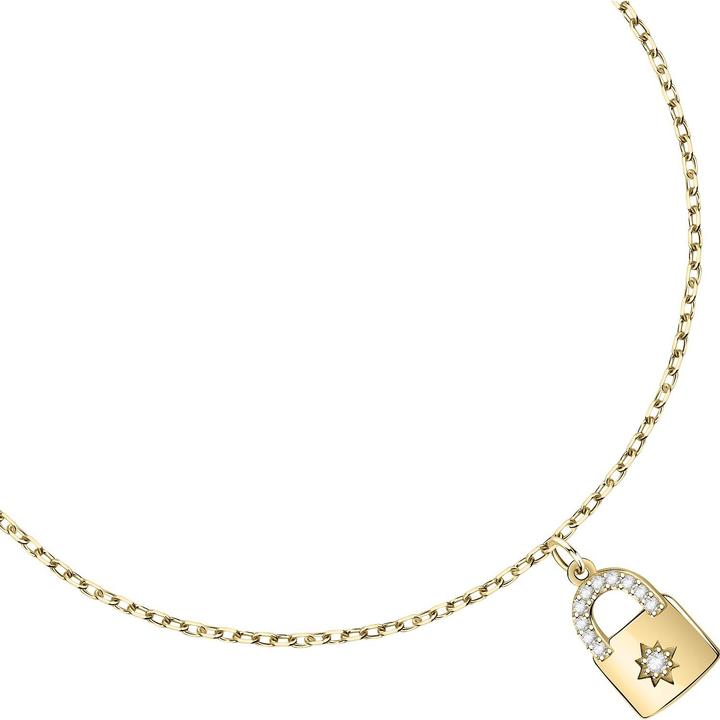 Actual product image Christ Armband (16 cm, Recycled, 925 silver)
