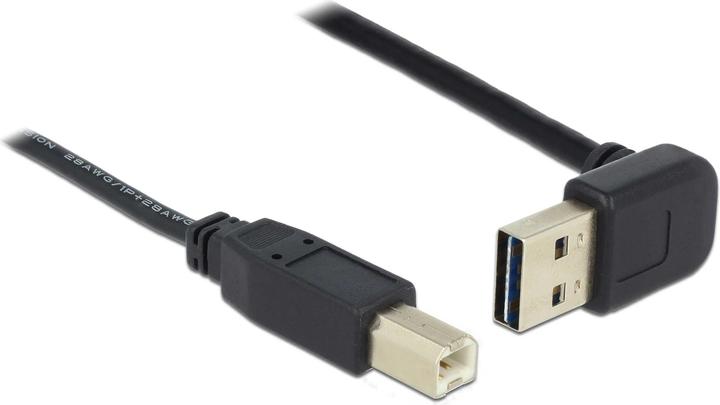 Productafbeelding Delock USB 2.0 (1 m, USB 2.0)