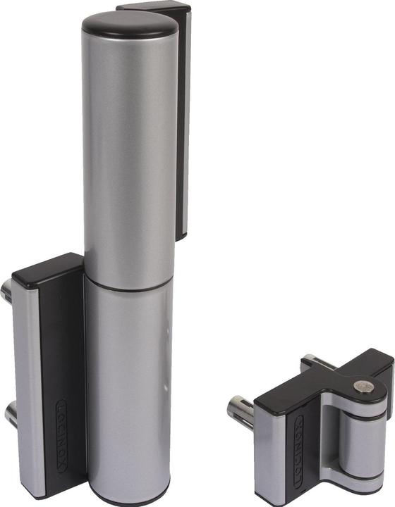 Actual product image Locinox Gate hinge and gate closer TIGER (Outdoor)