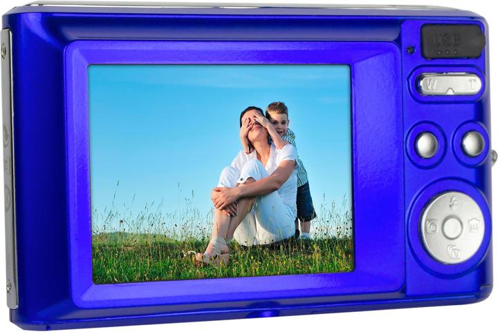 Produktbild AGFAPHOTO DC5500 (24 Mpx)