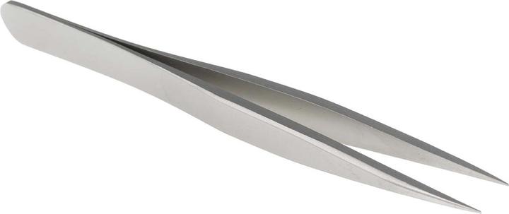 Actual product image Rs Pro Precision strongthick tweezers,VEN No.00
