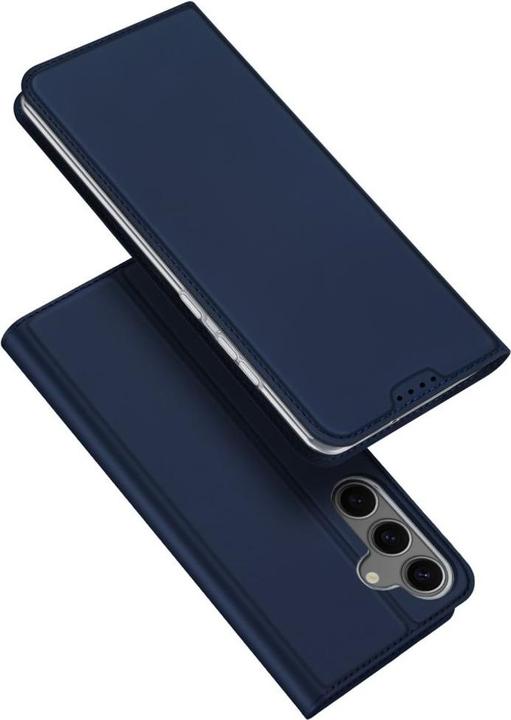 Actual product image Dux Ducis Skin Pro (Samsung Galaxy S25+)