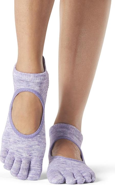 Produktbild Toesox Bellarina Zehensocken (S)