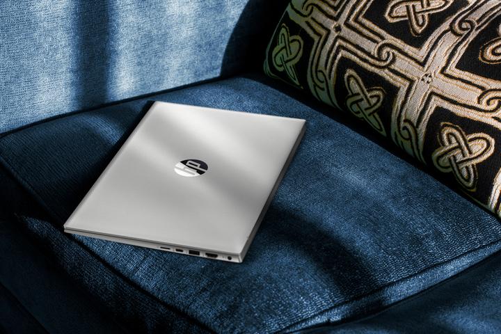 Produktbild HP Pavilion 14 (14", Intel Core i7-1165G7, 16 GB, 512 GB, DE)