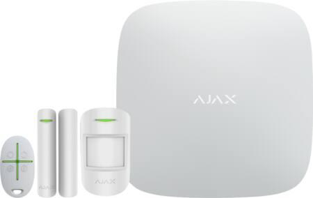 Image du produit Csdk SL Alarm Security Kit