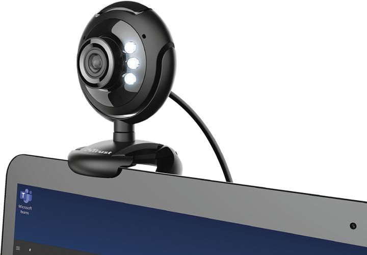Immagine prodotto Trust Spotlight Pro (0.30 Mpx)