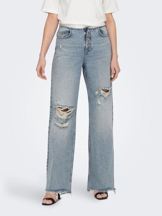 Actual product image Only ONLKIKI High Waist Jeans (30)
