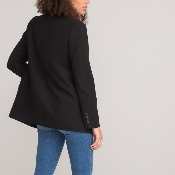 Image du produit La Redoute Collections Blazer large (36)