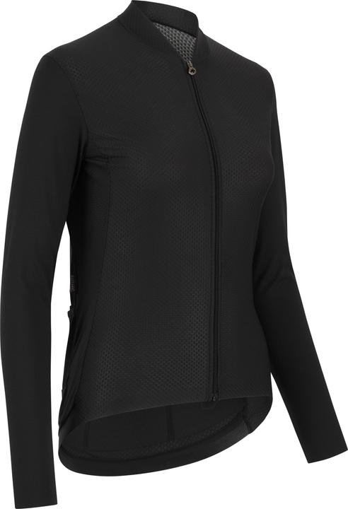 Actual product image Assos UMA GT DRYLITE LS Jersey (XS)