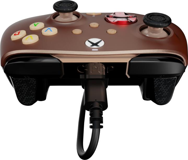 Actual product image PDP Rematch (Xbox Series X, Windows, Xbox One S)