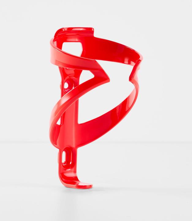 Radioactive Red Glanz