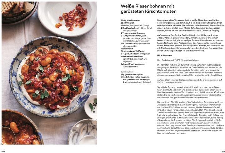 Actual product image Ottolenghi Comfort (German, Yotam Ottolenghi, Helen Goh., 2024)