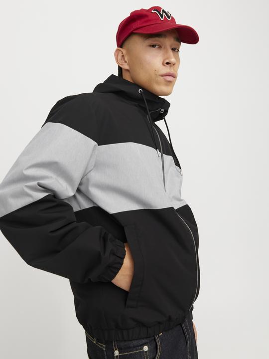 Produktbild Jack & Jones Jjelegacy Light Jacket Hood Noos (M)