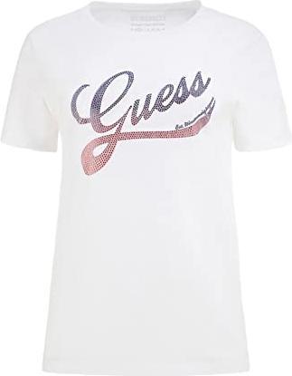 Produktbild Guess T-Shirt, uni(g (011)), Gr. S (S)