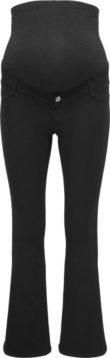 Produktbild Only Maternity OLMRAIN Ausgestellt Jeans Flared fit jeans (32)