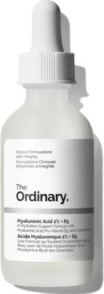 The Ordinary Hyaluronic Acid 2% + B5 (60 ml)