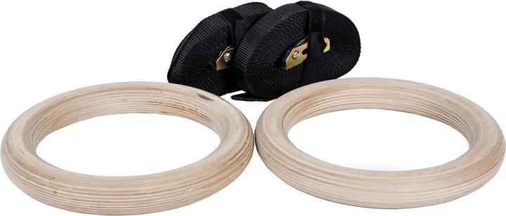 Fitcom Fitness Turn-Ringe