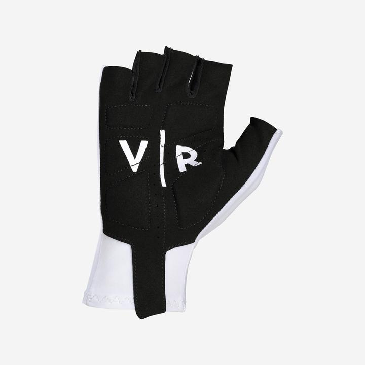 Produktbild Van rysel Road Cycling Official Gloves - Decathlon AG2R La Mondiale (S)