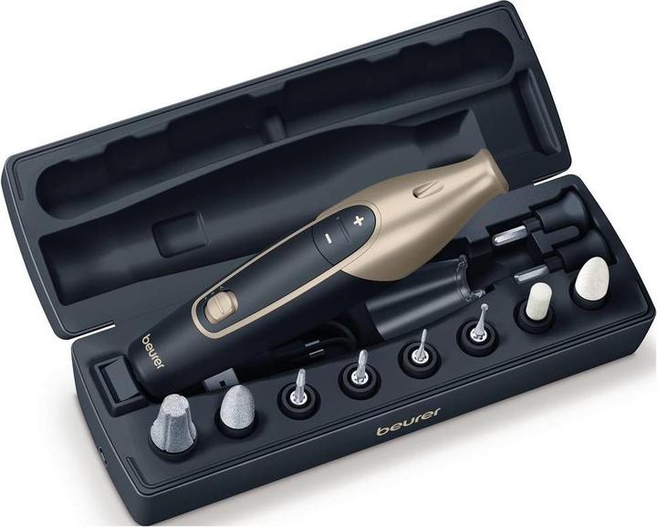 Actual product image Beurer MP 84 Special Edition