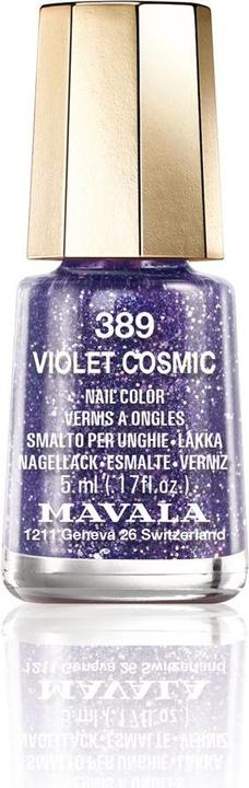Violet Cosmic