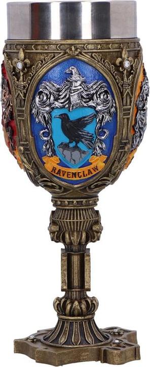 Immagine prodotto Nemesis Now Harry Potter Calice delle Quattro Case