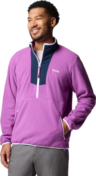 Produktbild Columbia Sequoia Grove™ Half Zip Fleece (XXL)