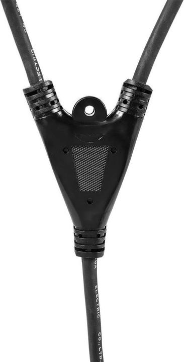 Actual product image Neo Reflector (2x50W SMD LED 9000lm double spotlight on a 1.8 m tripod) (8500 lm)